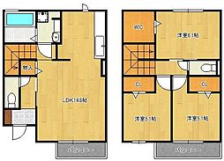D-ROOM守恒 B棟 1階