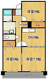 ウェルス守恒 5階