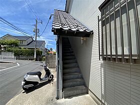 プロスパー守恒  ｜ 福岡県北九州市小倉南区守恒2丁目（賃貸アパート1K・1階・20.00㎡） その26