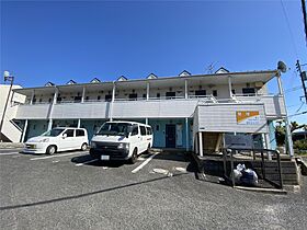 センチュリーハウス B棟  ｜ 福岡県北九州市小倉南区湯川新町2丁目（賃貸アパート1K・1階・19.74㎡） その1