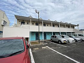 センチュリーハウス B棟  ｜ 福岡県北九州市小倉南区湯川新町2丁目（賃貸アパート1K・1階・19.74㎡） その4