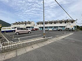 センチュリーハウス B棟  ｜ 福岡県北九州市小倉南区湯川新町2丁目（賃貸アパート1K・1階・19.74㎡） その24