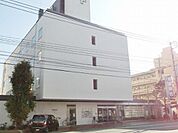 前田病院(1、100m)