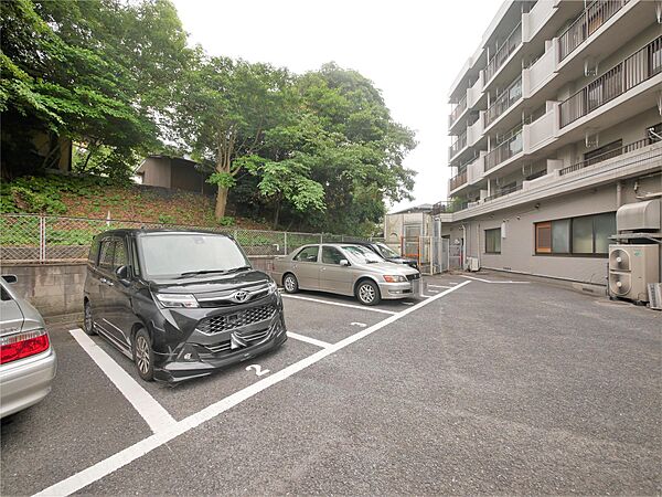 ラディア石田 ｜福岡県北九州市小倉南区下石田1丁目(賃貸マンション3LDK・5階・60.00㎡)の写真 その25