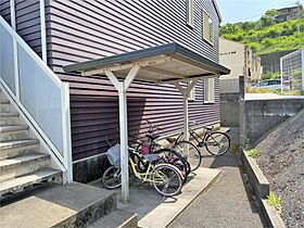 ジュネス守恒  ｜ 福岡県北九州市小倉南区守恒2丁目（賃貸アパート2LDK・2階・54.65㎡） その17