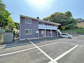 ジュネス守恒  ｜ 福岡県北九州市小倉南区守恒2丁目（賃貸アパート2LDK・2階・54.65㎡） その3