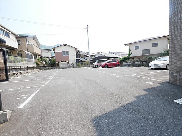 エルスール湯川　参番館 ｜福岡県北九州市小倉南区湯川新町3丁目(賃貸マンション2LDK・1階・58.59㎡)の写真 その14