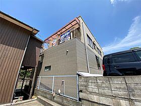 グランデ若園II  ｜ 福岡県北九州市小倉南区若園4丁目（賃貸アパート1DK・2階・24.99㎡） その21