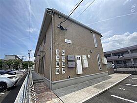 サンパール徳力  ｜ 福岡県北九州市小倉南区南方3丁目（賃貸アパート1LDK・1階・33.33㎡） その1