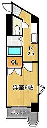 🉐敷金礼金0円！🉐北九州都市モノレール小倉線 城野駅 徒歩12分