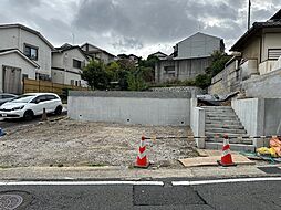 物件画像 桃山町遠山 建築条件無し売地