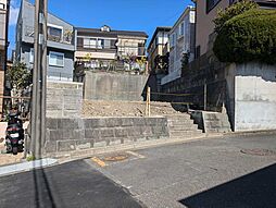 物件画像 沼間6丁目売地