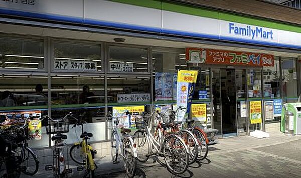 レジデンス堀江 ｜大阪府大阪市西区南堀江4丁目(賃貸マンション1R・3階・18.00㎡)の写真 その28