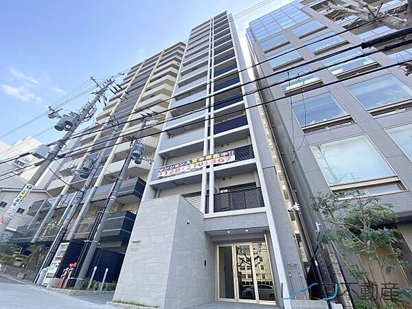 アーバネックス南新町 ｜大阪府大阪市中央区南新町2丁目(賃貸マンション2LDK・5階・54.04㎡)の写真 その1