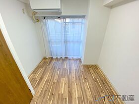 朝日プラザパレ・セーヌ  ｜ 大阪府大阪市西成区玉出中2丁目（賃貸マンション1R・5階・15.12㎡） その6