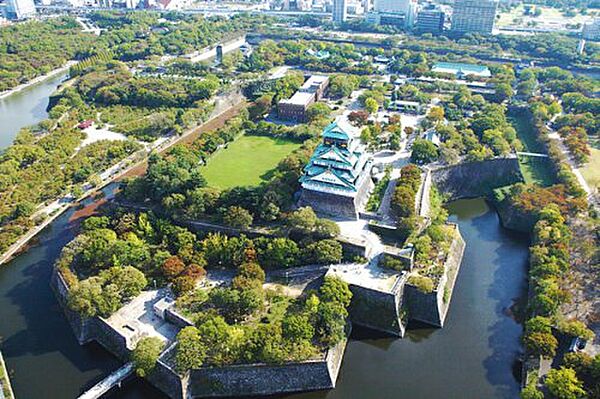 HASEO緑橋 ｜大阪府大阪市東成区中本2丁目(賃貸アパート1LDK・1階・26.51㎡)の写真 その25