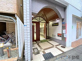 サンビラ大手前  ｜ 大阪府大阪市中央区内平野町1丁目3-9（賃貸マンション1DK・7階・30.49㎡） その27