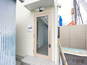 アベリア天下茶屋北 102 ｜ 大阪府大阪市西成区天下茶屋北2丁目7-15（賃貸アパート1R・1階・9.30㎡） その13