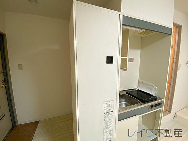 レジデンス堀江 ｜大阪府大阪市西区南堀江4丁目(賃貸マンション1R・2階・18.00㎡)の写真 その20