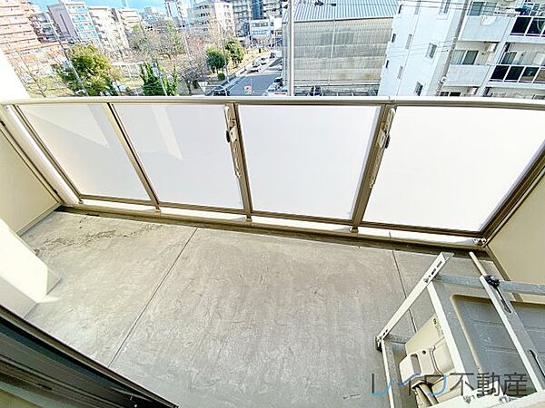 ビビアンパレス桜川公園 ｜大阪府大阪市浪速区木津川1丁目(賃貸マンション1LDK・6階・41.59㎡)の写真 その14