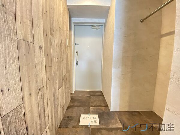 Wolf Pack Apartment ｜大阪府大阪市浪速区大国3丁目(賃貸マンション1R・5階・46.33㎡)の写真 その11