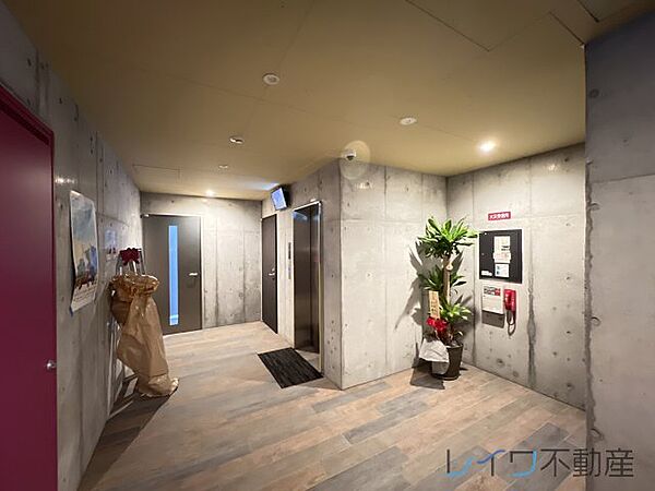 Wolf Pack Apartment ｜大阪府大阪市浪速区大国3丁目(賃貸マンション1R・5階・46.33㎡)の写真 その14