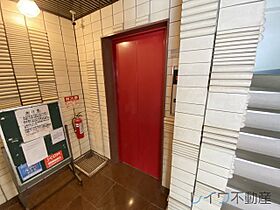 玉造クローバーハイツ  ｜ 大阪府大阪市東成区玉津1丁目1-36（賃貸マンション1DK・6階・23.00㎡） その26