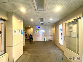 リヴィエール川西  ｜ 大阪府大阪市浪速区日本橋西2丁目1-1（賃貸マンション3LDK・9階・68.68㎡） その29