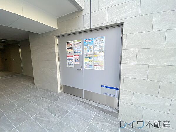 アーバネックス南新町 ｜大阪府大阪市中央区南新町2丁目(賃貸マンション2LDK・5階・49.81㎡)の写真 その29