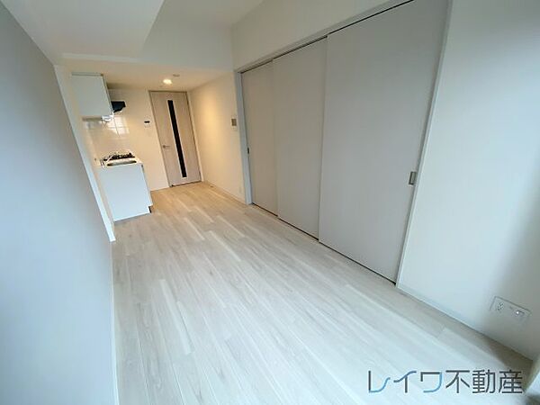 アプリーレ阿波座南 401｜大阪府大阪市西区立売堀6丁目(賃貸マンション1LDK・4階・29.30㎡)の写真 その15