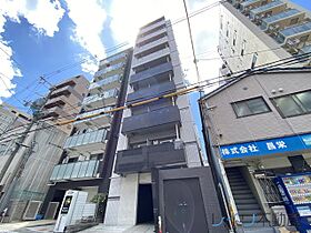 ファーストフィオーレ心斎橋イーストIII  ｜ 大阪府大阪市中央区瓦屋町3丁目9-5（賃貸マンション1K・4階・19.47㎡） その1