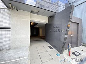 ファーストフィオーレ心斎橋イーストIII  ｜ 大阪府大阪市中央区瓦屋町3丁目9-5（賃貸マンション1K・4階・19.47㎡） その25