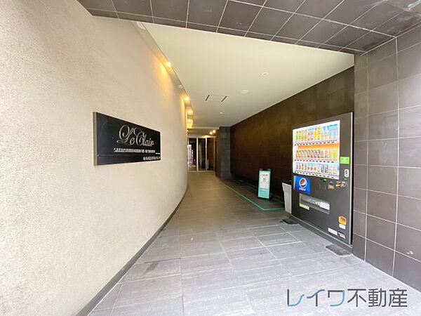 ルクレ堺筋本町レジデンス ｜大阪府大阪市中央区久太郎町1丁目(賃貸マンション1LDK・7階・45.16㎡)の写真 その28