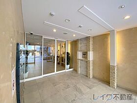 ラクラス長堀橋  ｜ 大阪府大阪市中央区南船場1丁目5-4（賃貸マンション1DK・9階・32.06㎡） その26