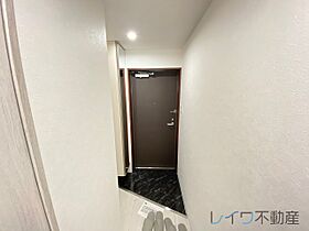 オルフェア上本町VII番館  ｜ 大阪府大阪市天王寺区東高津町6-21（賃貸マンション1LDK・8階・32.39㎡） その13