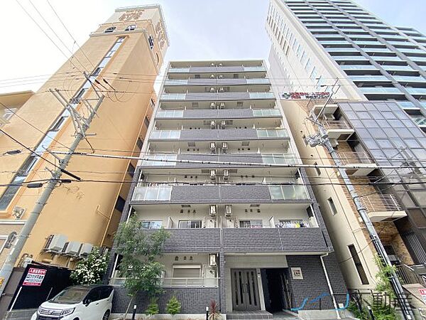 フクダ不動産上本町マンション ｜大阪府大阪市天王寺区上本町5丁目(賃貸マンション1DK・9階・31.00㎡)の写真 その1