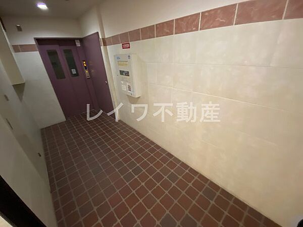 ドゥエリング上汐 ｜大阪府大阪市中央区上汐2丁目(賃貸マンション1K・5階・25.51㎡)の写真 その25