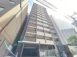 長堀橋駅 12.9万円