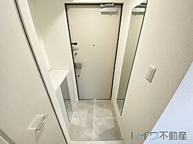 アドバンス上町台シュタット  ｜ 大阪府大阪市中央区上本町西4丁目1-7（賃貸マンション1K・14階・25.52㎡） その13