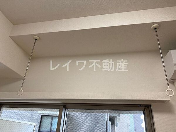 レジディア谷町 ｜大阪府大阪市中央区十二軒町(賃貸マンション1K・15階・23.58㎡)の写真 その17