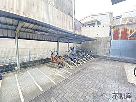 ウィンヒルズ難波西  ｜ 大阪府大阪市浪速区木津川1丁目5-26（賃貸マンション1K・4階・23.03㎡） その29