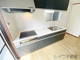 大阪府大阪市大正区三軒家東4丁目（賃貸マンション2LDK・2階・46.19㎡） その3