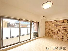 プレジオ阿波座  ｜ 大阪府大阪市西区川口3丁目（賃貸マンション1LDK・2階・40.92㎡） その10