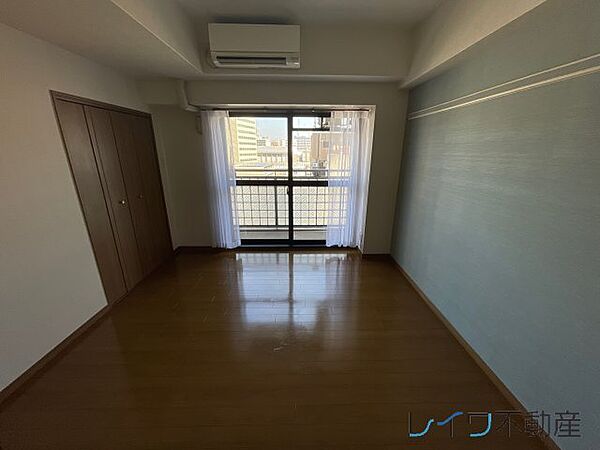 ロジュマン浪速 ｜大阪府大阪市浪速区敷津東1丁目(賃貸マンション1DK・2階・32.43㎡)の写真 その7