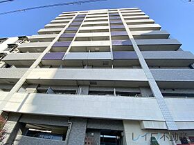 アスリート本町リバーウエスト  ｜ 大阪府大阪市西区川口1丁目（賃貸マンション1K・11階・22.40㎡） その1