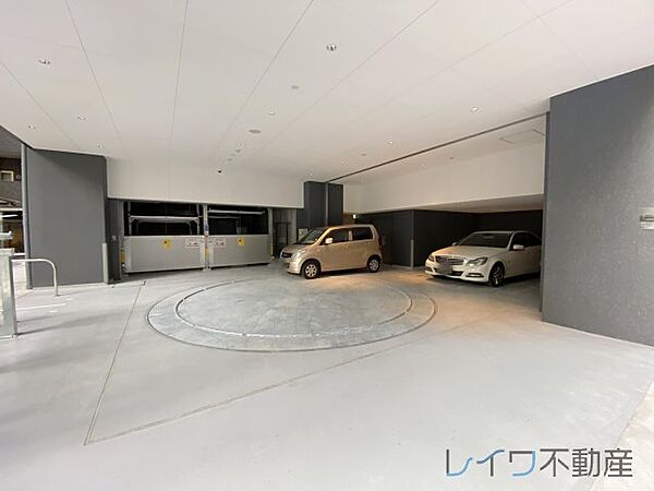 ルフォンプログレ堺筋本町タワーレジデンス ｜大阪府大阪市中央区常盤町2丁目(賃貸マンション1DK・6階・34.13㎡)の写真 その28