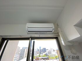 ルクレ阿波座レジデンス  ｜ 大阪府大阪市西区立売堀6丁目7-50（賃貸マンション1K・6階・25.60㎡） その11