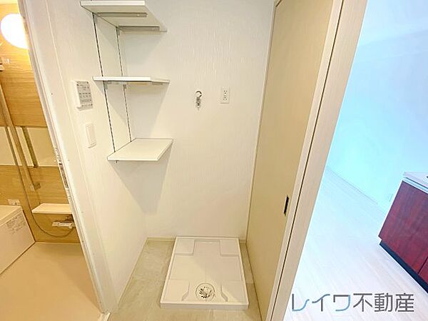 プレジオ阿波座 ｜大阪府大阪市西区川口3丁目(賃貸マンション1LDK・10階・41.58㎡)の写真 その15