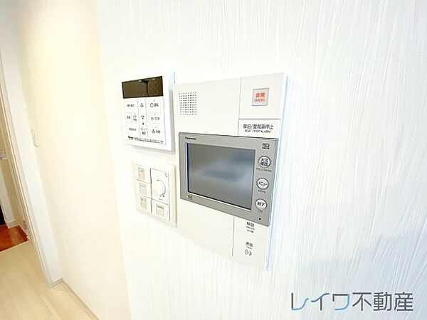 プレジオ阿波座 ｜大阪府大阪市西区川口3丁目(賃貸マンション1LDK・12階・35.42㎡)の写真 その12