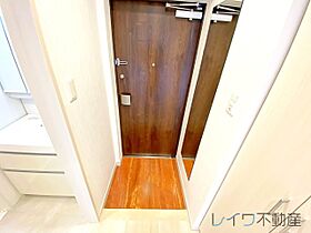 プレジオ阿波座  ｜ 大阪府大阪市西区川口3丁目（賃貸マンション1LDK・14階・35.42㎡） その14